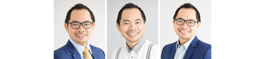 headshot shoot surbiton